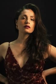 Profile picture of Juliana Aidén Martinez who plays June