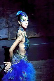 孔雀东南飞 杨丽萍舞蹈作品选