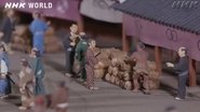 Bite-sized Edo [#Edo-TokyoMuseum]