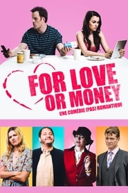 Voir For Love or Money en streaming