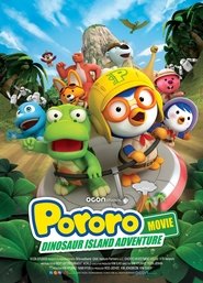 Pororo: Dinosaur Island Adventure streaming