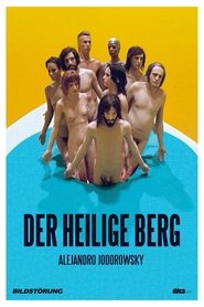 Der heilige Berg 1973 Online Stream Deutsch