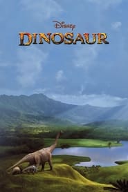 Динозавр постер