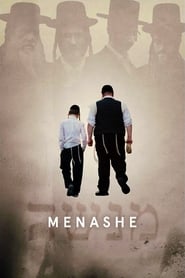 Poster for Menashe