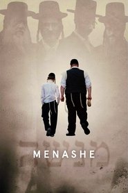 Poster van Menashe