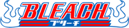 Bleach Logo