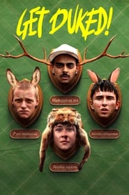 Boyz in the Wood Película Completa HD 1080p [MEGA] [LATINO] 2019