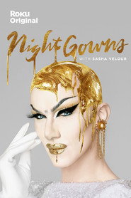Night Gowns постер