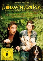 Hanibalo lobio medžioklė poster Filmas Löwenzahn - Das Kinoabenteuer / Hanibalo lobio medžioklė online nemokamai lietuviskai