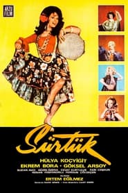 Poster Sürtük