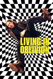 Living in Oblivion poster