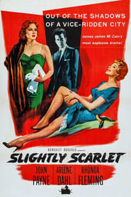 Slightly Scarlet 1956 Stream German HD