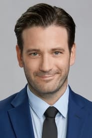 Colin Donnell is Dr. Connor Rhodes