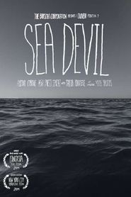 Poster Sea Devil