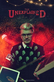 The Unexplained постер