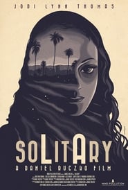 Poster Solitary