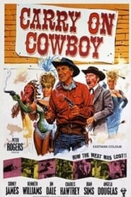 Carry on Cowboy Free Movie Download HD