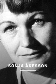 Sonja Åkesson