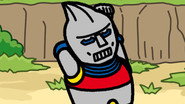 Chibi JJ 24 Hours