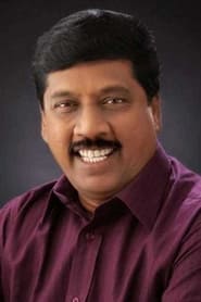 Photo de G. Gnanasambandam College principal 