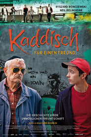 Kaddisch für einen Freund 2012 吹き替え 無料動画