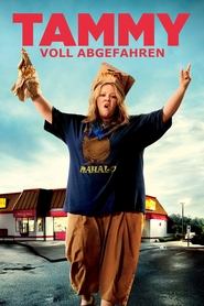 Tammy – Voll abgefahren