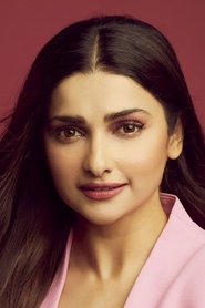 Prachi Desai