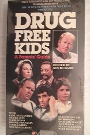 Drug Free Kids: A Parents' Guide 1988