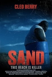 The Sand постер