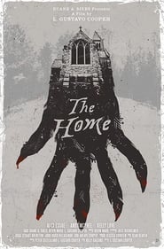 The Home постер