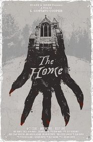 Poster The Home 
