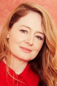 Miranda Otto is Mary-Ann