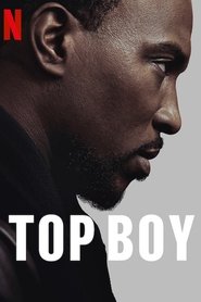 Top Boy Temporada 1 Capitulo 1