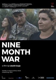 Nine Month War streaming