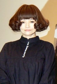 Photo de Léona Hirota Keiko Tadokoro 