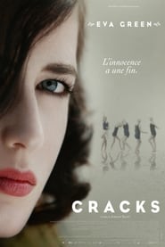 Cracks movie