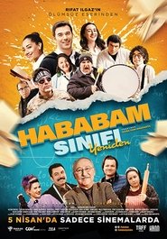 watch Hababam Sınıfı Yeniden now