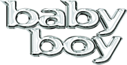 Baby Boy Logo