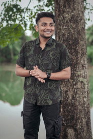 Foto de Mano Martin Thaiparampil