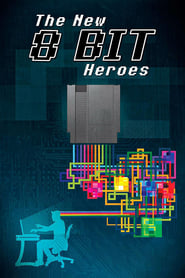 The New 8-bit Heroes постер