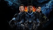 Pacific Rim : Uprising