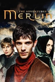 Merlin (2008) online ελληνικοί υπότιτλοι