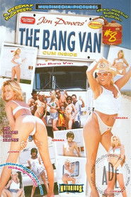 The Bang Van 8