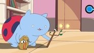 Minisode 2: DramaBug