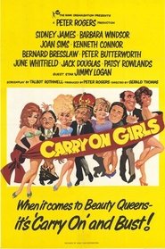 Se Carry On Girls Med Norsk Tekst 1973