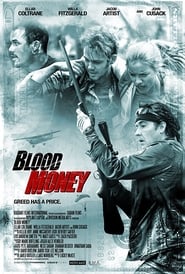 Blood Money постер