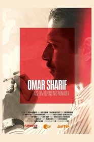 Omar Sharif – Aus dem Leben eines Nomaden