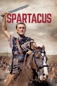 Spartacus / Σπάρτακος (1960) online ελληνικοί υπότιτλοι