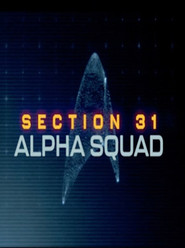 Section 31 Alpha Squad