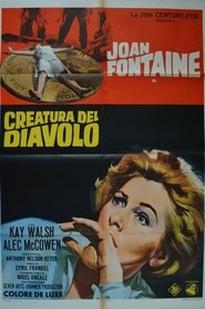 Creatura del diavolo) Creatura del diavolo (1966)